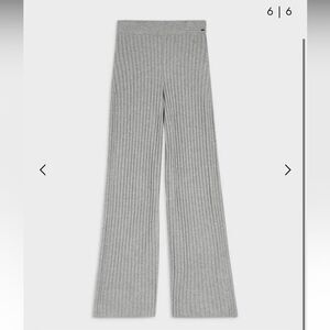 Ted baker nwot Yadira knit pants size 3 luxury  joggers